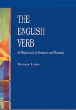 The English Verb