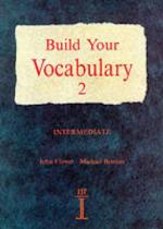 Build Your Vocabulary 2