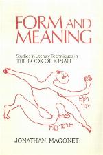 Form and Meaning