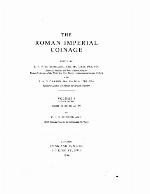 The Roman Imperial Coinage