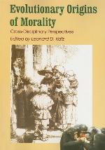 Evolutionary Origins of Morality
