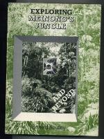 Exploring Meinong's Jungle and Beyond (Departmental monograph / Philosophy Dept., Research School of Social Sciences, Australian National University)