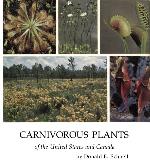 Carnivorous Plants Of The United States And Canada