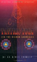 Tantric Yoga and the Wisdom Goddesses