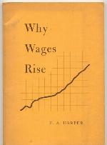 Why Wages Rise