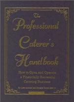 The Professional Caterer's Handbook