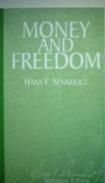 Money And Freedom