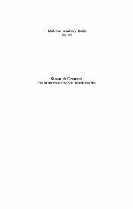 De Substraccione Obediencie