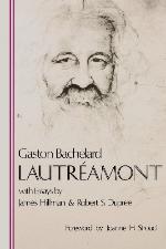 Lautréamont