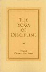 The Yoga of Discipline