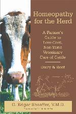 Homeopathy for the Herd
