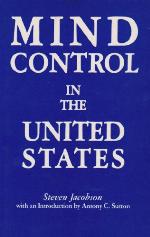 Mind Control in the U. S.