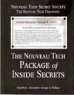 The Nouveau Tech Package of Inside Secrets