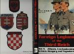 Foreign Legions of the Third Reich