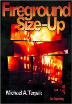 Fireground Size-Up
