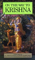 On the Way to Krisna