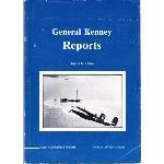 General Kenney Reports