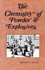 The Chemistry Of Powder And Explosives