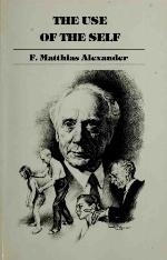 The Use of the Self