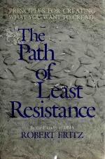 The Path of Least Resistance