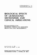Biological Effects of Ultrasound
