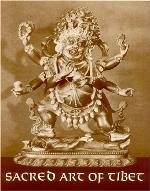 Sacred Art of Tibet