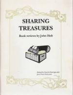 Sharing Treasures