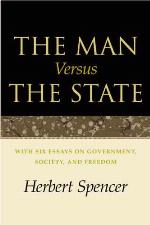 The Man Versus the State