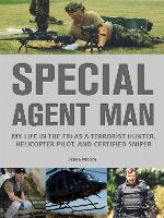 Special Agent Man