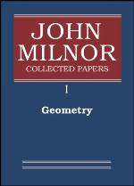 John Milnor Collected Papers