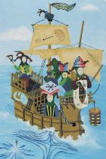 A Comprehensive Introduction to Differential Geometry, Vol. 1