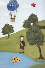 A Comprehensive Introduction to Differential Geometry, Volume 4