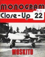 Focke Wulf Ta 154 Moskito