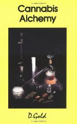 Cannabis Alchemy