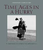Time Ages in a Hurry
