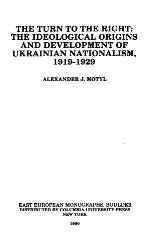 The Turn to the Right