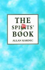 The Spirits Book