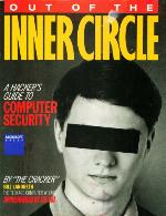 Out of the Inner Circle