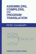 Assemblers, compilers, and program translation (Computer software engineering series)