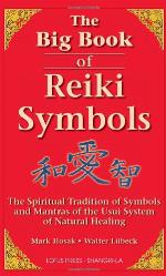 The Big Book of Reiki Symbols