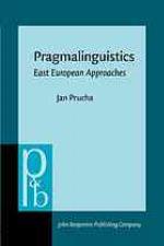 Pragmalinguistics
