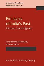 Pinnacles Of India's Past