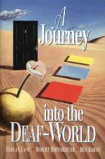 A Journey Into the Deaf-World