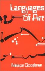 Languages of Art