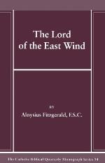 The Lord of the East Wind