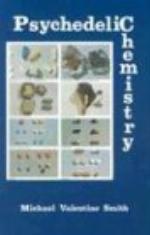 Psychedelic Chemistry