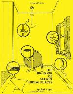 The Big Book of Secret Hiding Places