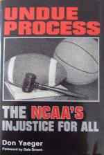Undue Process