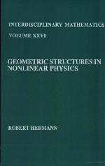 Geometric Structures in Nonlinear Physics