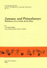 Jumano and Patarabueye